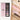 YIZHI Cloud Garden Eyeshadow Palette-#The 9th Spring style #The 9th Spring