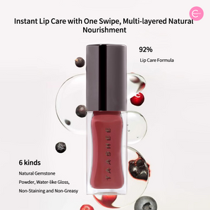 TAASHEE Lip Glaze