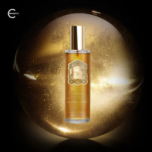 LA SANTA CROXX Agarwood & Pearl Revitalizing Essence Mist