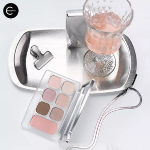 CHEERYEP (QIANYAN) All-in-One Face Palette