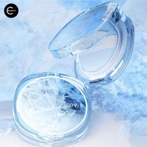 Dirovo Glacier Cushion Sunscreen SPF45 PA+++