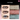 SPENNY Baked Powder Single Eyeshadow style 944#