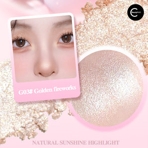 Gogotales Dual Shine Highlighter
