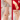 The Palace Museum Lucky Red Cord Bracelet style #03