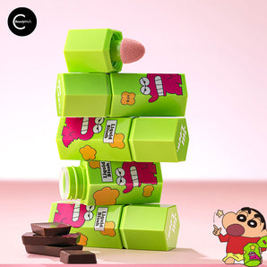 JILLLEEN x Crayon Shin-chan Collab Cheek Tint