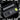 EXILEJOY Chroma Drift 4+1 Semi-Custom Black Palette detail