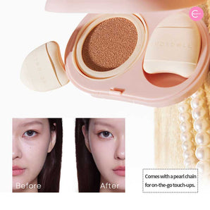 Judydoll Pearl Cushion Brightening Concealer