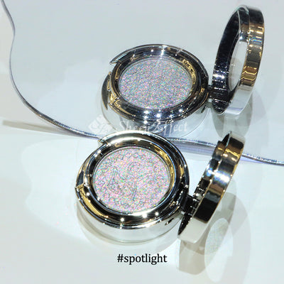 SheenEffect Color-changing Monochrome Eyeshadow