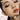 Girlcult Cyber Chaizi Series Quad Eyeshadow detail