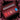 EXILEJOY Chroma Drift 4+1 Semi-Custom Red Palette detail