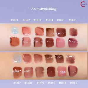c'est moi lip gloss Glossay High Shine Gloss, 0.35 fl oz/10.5 mL Ingredients and Reviews 24M Type C'est Moi Beauty: welcome A
