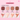 CHEERYEP (QIANYAN) Refillable Makeup Gift Box – #Blossom Serpent detail