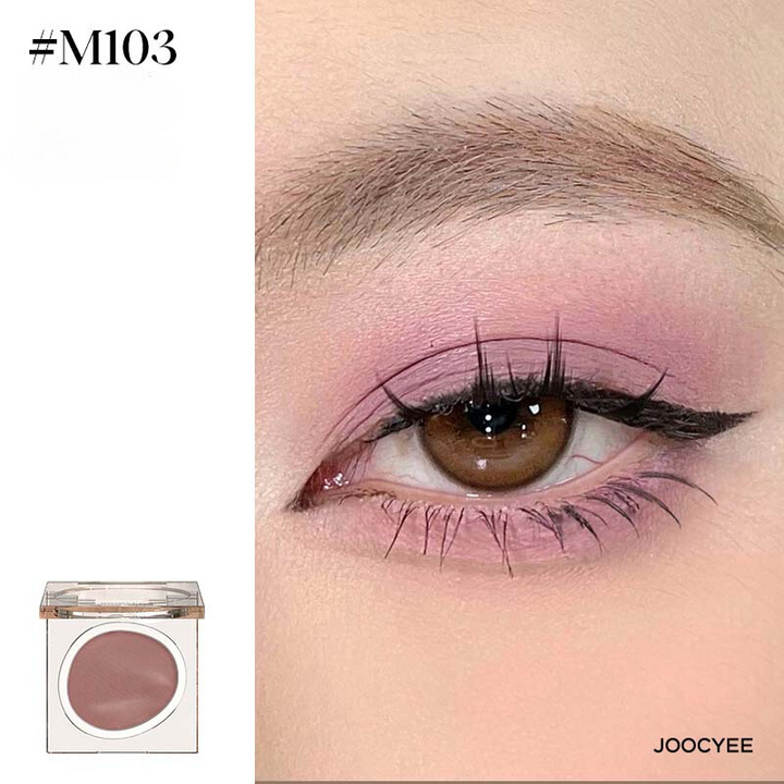 Joocyee Fermented Monochromatic Eyeshadow