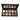 ROINGNEAO Reconstruction Series – Melton Burst 10-Color Eyeshadow Palette