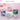 GOGOTALES Secret Garden Matte Pearl Glitter Eyeshadow Palette 903