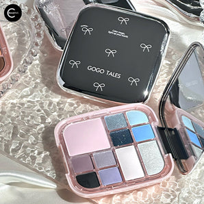 GOGOTALES Butterfly Veil All-in-One Face Palette