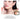 MAOGEPING Cloud Silk Gradient Blush detail