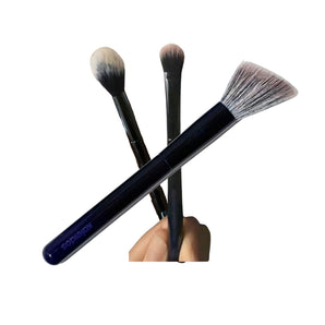 Kaleidos Prism Face Brushes style C2