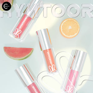 HYNTOOR Future Planet Lip Gloss
