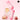 Cheerflor teinte à lèvres brillante Playful Glazer – style #CFR942