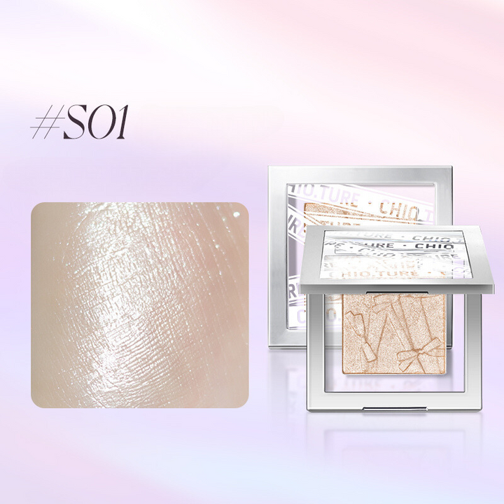 CHIOTURE Silk Mono Highlighter