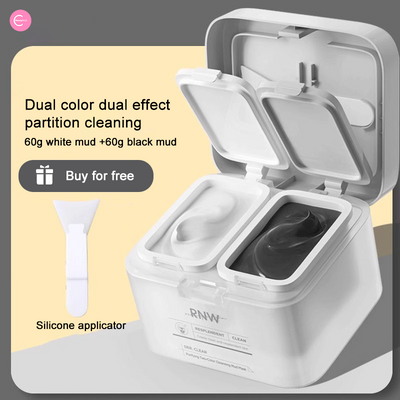 RNW Dual-Action Purifying Clay Mask