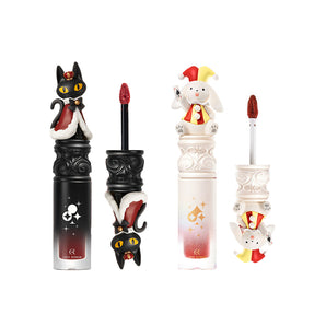 Cute Rumor Wonderland Circus Limited Edition Lip Glaze