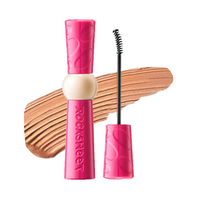 ROCK SWEET Forest Spirit Night Talk Long-Lasting Eyebrow Mascara style 01