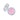 JILLLEEN Soft-Focus Monochromatic Blush