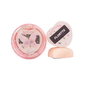 FLORTTE Airy Blush Cream from the Lovely Aleria Collection