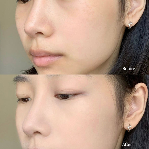 ZEESEA Moisturizing Makeup Face Primer