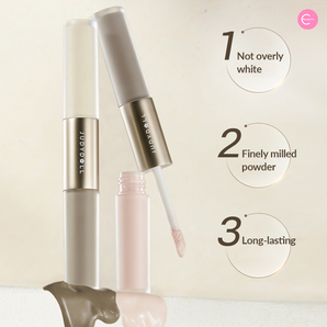 Judydoll Dual-Ended Liquid Highlighter & Contour Stick