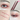 GELLA'S Ultra-Fine Matte Eyeliner Pencil style #01