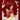 Rouge à lèvres Phoenix Crown de la collection Trésors du Palace Museum style #Luo Goddess Pearl