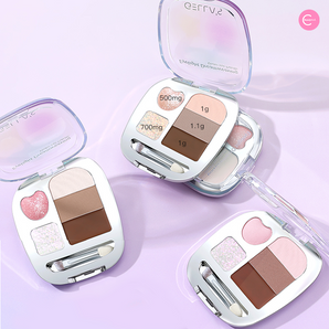 GELLA’S Dreamy Aegyo-Sal Palette