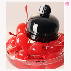 HYNTOOR Macaron Jar Lip Essence