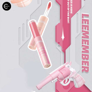 LEEMEMBER Dual-Ended Lip Tint