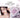 FLORTTE "Debutante Diary" Series Glue-Free False Eyelashes Set 3