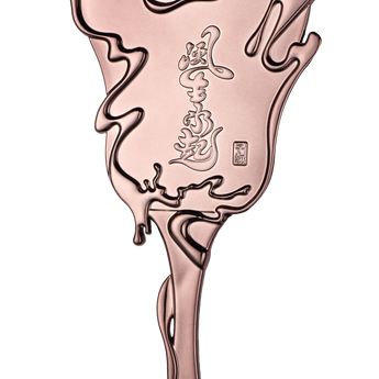 CHEERYEP (QIANYAN) Flowing Vitality Handheld Mirror detail