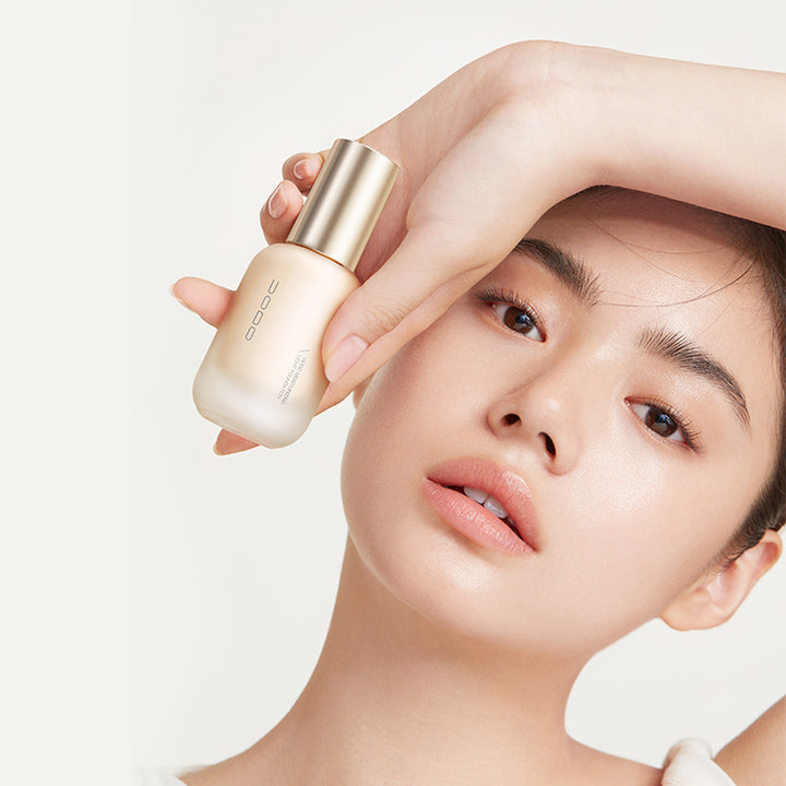 UODO Moisturizing Light Foundation