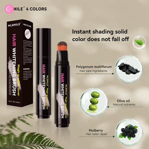 MLSMILE Magic Touch-Up Hair Dye Stick