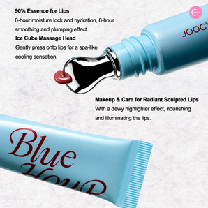 Joocyee Winter Blue Tone Series ALL-IN set