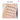 GELLA'S Ultra-Fine Matte Eyeliner Pencil style #03
