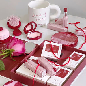 Joocyee Valentine's Day Limited Edition Gift Set - BONDOF LOVE