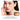 MAOGEPING Cloud Silk Gradient Blush detail