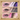 Haggard Emo Monster 4-Color Eyeshadow Palette style #02