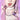 Uhue Fantastic Imagination Series Matte Lip Glaze EW106