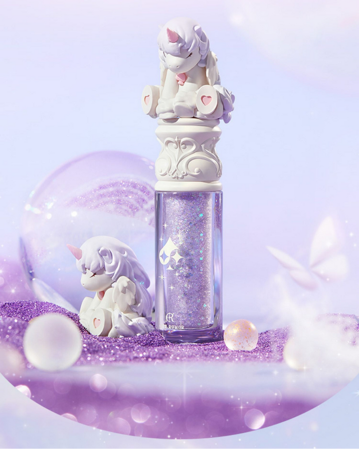 Cute Rumor Unicorn Liquid Eyeshadow