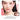 MAOGEPING Cloud Silk Gradient Blush detail