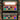 Sugarock palette de 12 fards à paupières Imprint Series – #Epic Edge – détail du produit